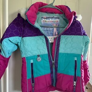 Ski Jacket